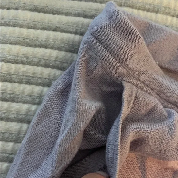 Exquira Women's Lavender Floral Pajama Set - Picture 4 of 6